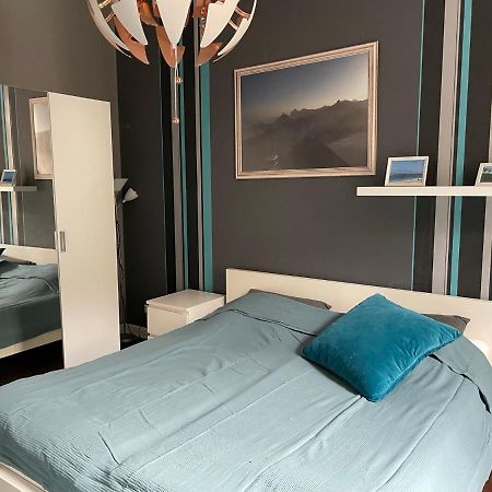 Ferienwohnung An Der Sesselbahn 科赫姆 外观 照片