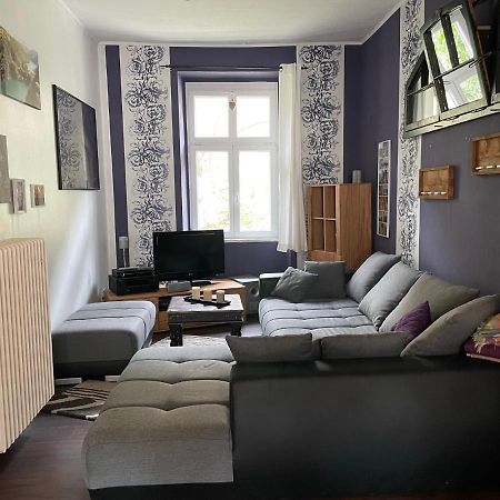 Ferienwohnung An Der Sesselbahn 科赫姆 外观 照片