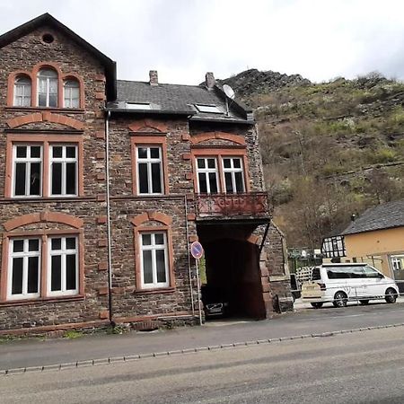 Ferienwohnung An Der Sesselbahn 科赫姆 外观 照片
