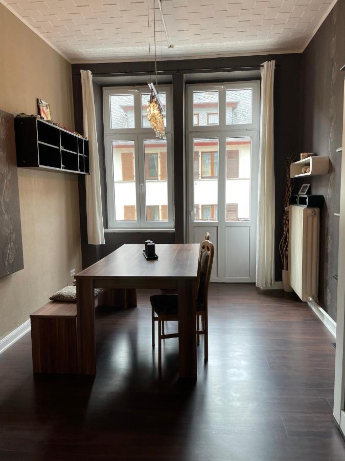 Ferienwohnung An Der Sesselbahn 科赫姆 外观 照片