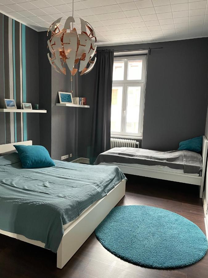 Ferienwohnung An Der Sesselbahn 科赫姆 外观 照片