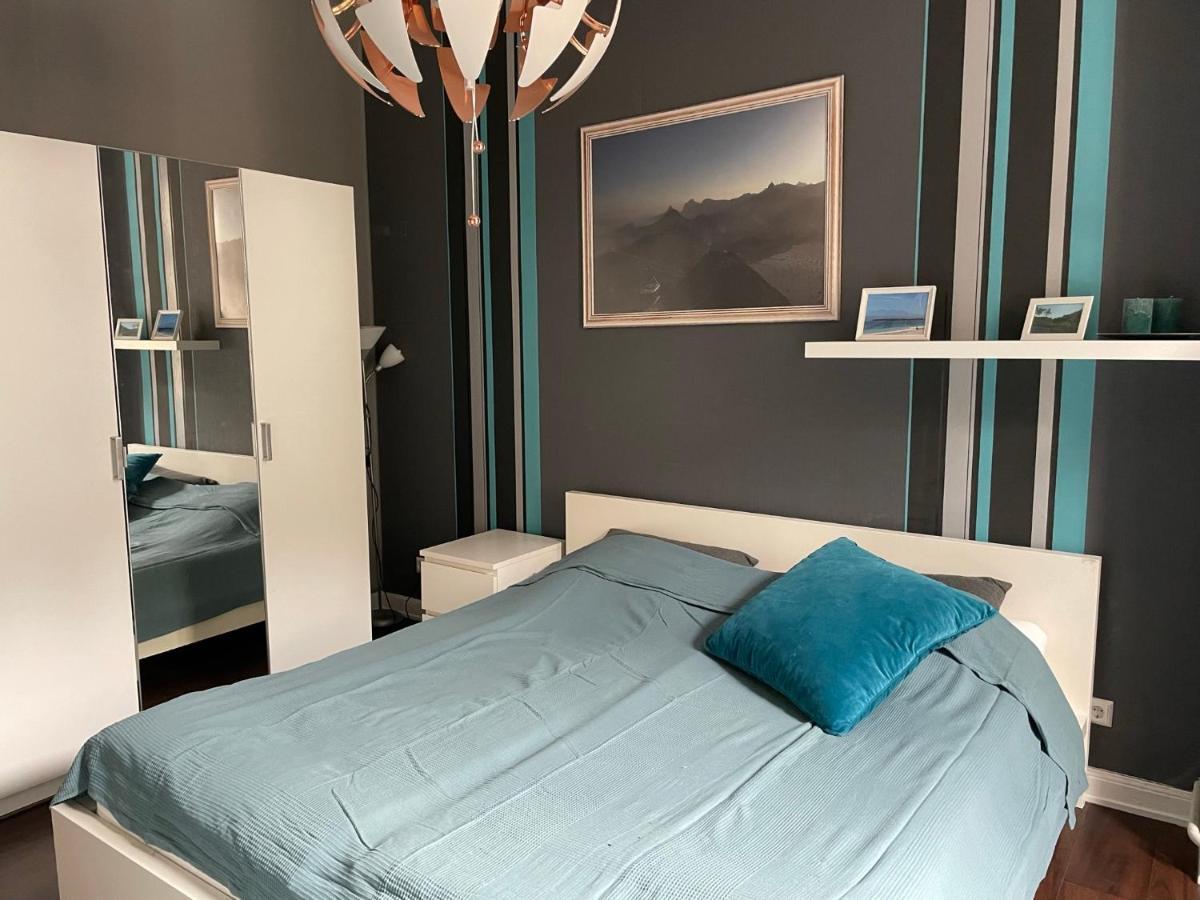 Ferienwohnung An Der Sesselbahn 科赫姆 外观 照片