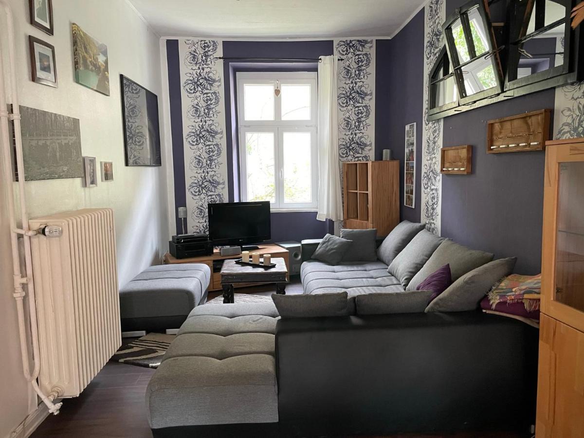 Ferienwohnung An Der Sesselbahn 科赫姆 外观 照片
