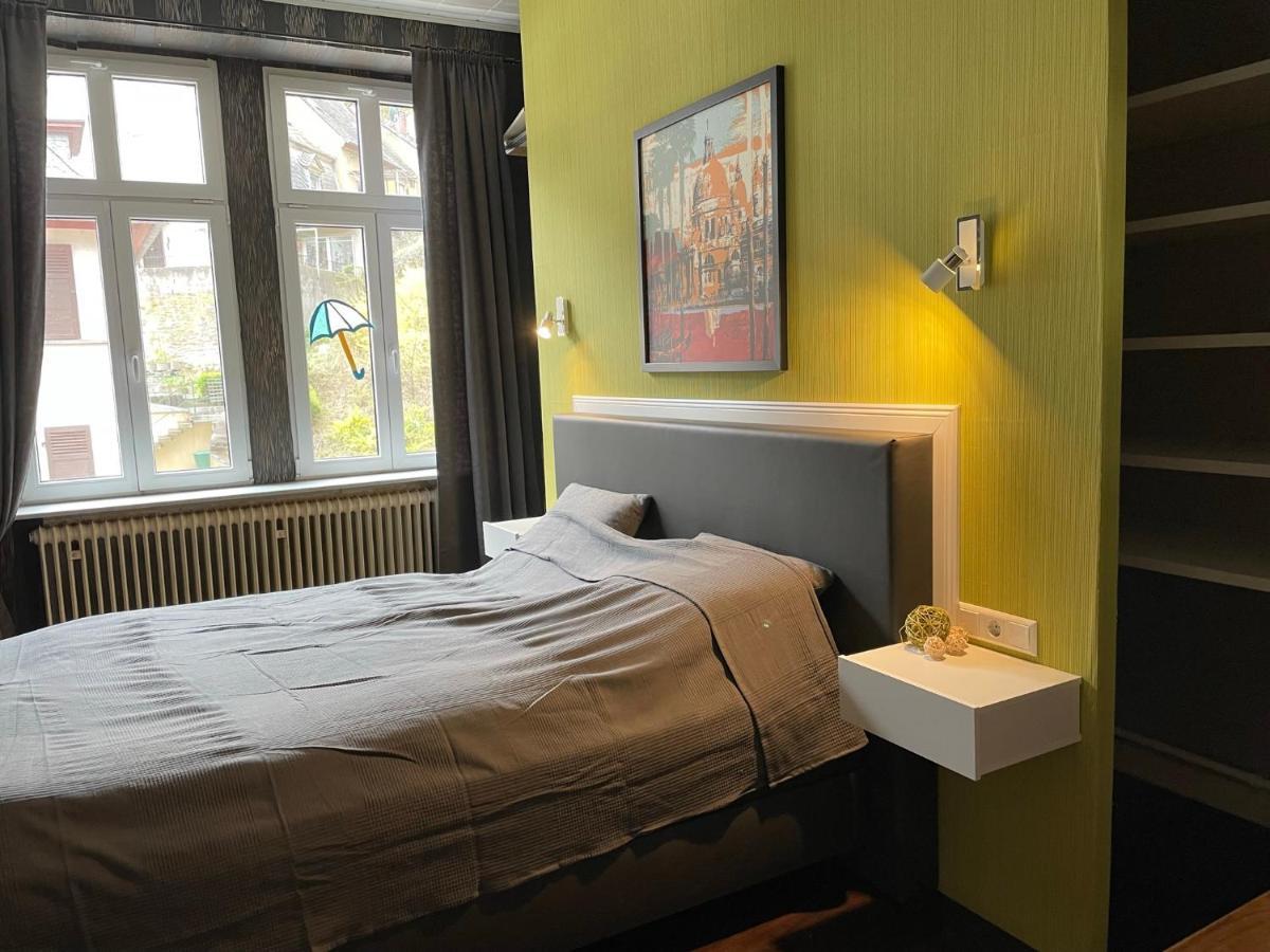 Ferienwohnung An Der Sesselbahn 科赫姆 外观 照片