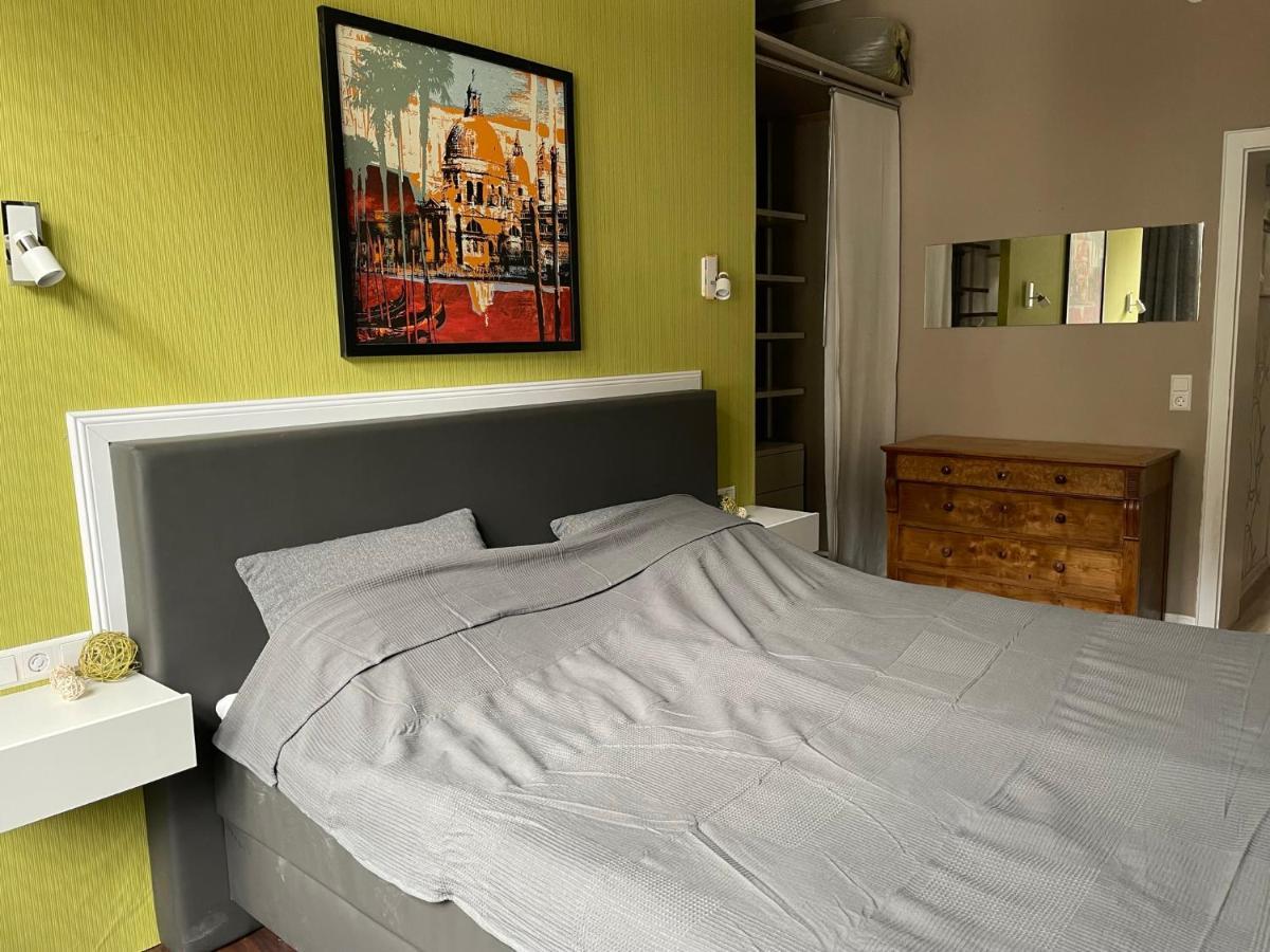 Ferienwohnung An Der Sesselbahn 科赫姆 外观 照片